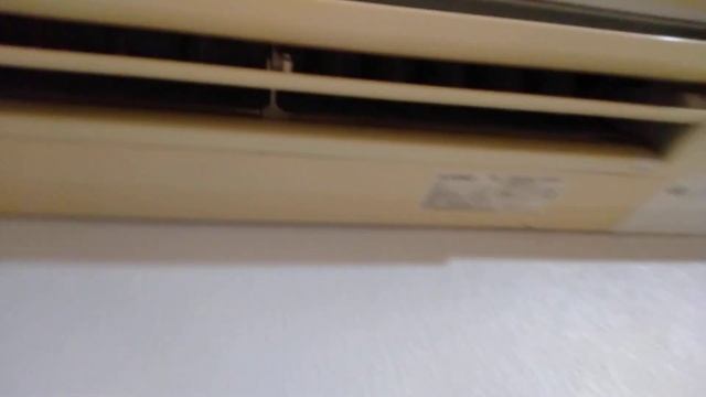 MITSUBISHI ELECTRIC MR.SLIM WIDER&LONGER GREEN SIGN смотреть онлайн