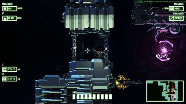 CRYPTARK - Linux Gaming смотреть онлайн