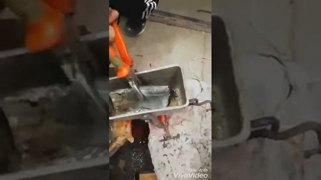 Литьё дроби смотреть онлайн