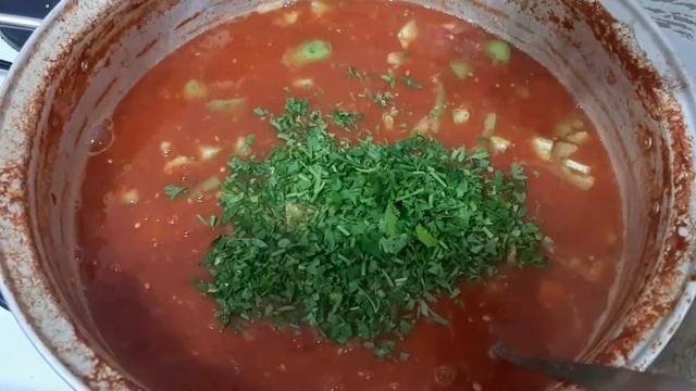 Рецепты сезона