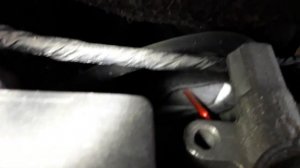 Как провести плюсовой провод в Datsun для усилителя/сабвуфера