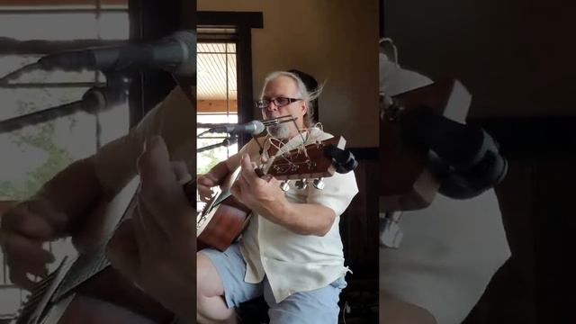 Shanty harmonica cover by Joe Fry смотреть онлайн