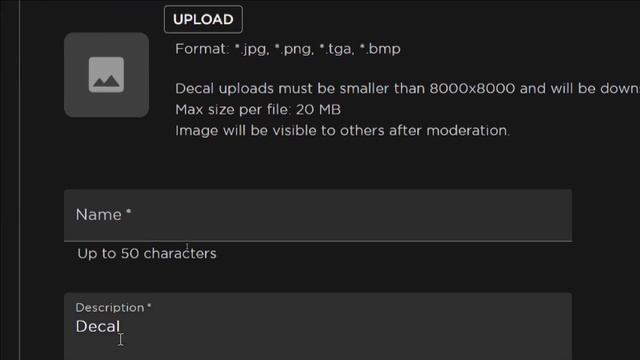 Roblox: how to make a new decal in roblox 2023 update смотреть онлайн