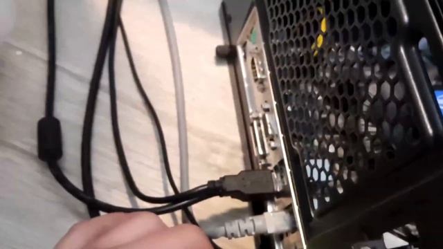 КАК УСТАНОВИТЬ ВИДЕОКАРТУ В ПК | УСТАНОВКА ВИДЕОКАРТЫ В ПК