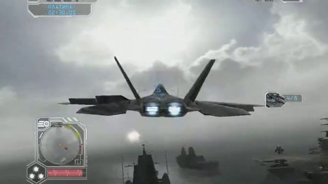 Transformers Revenge of the Fallen Прохождение без комментариев часть 37 Восстание падшего смотреть онлайн