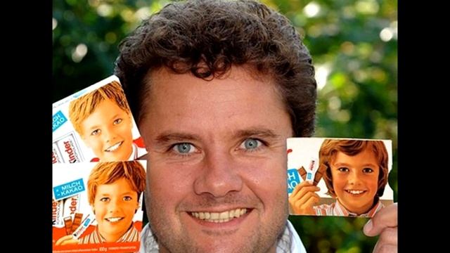 Дети рекламы Тогда и Сейчас!! смотреть онлайн