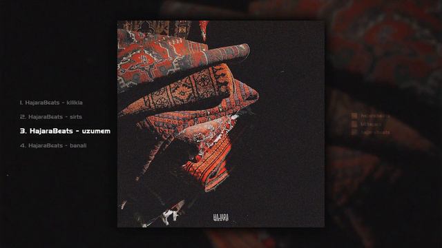 Armenian X East Type Beat - 
