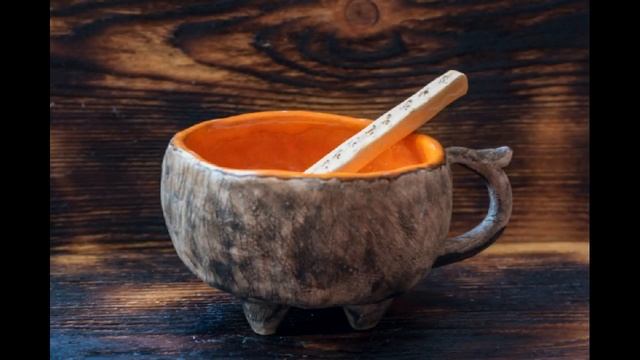 [Про керамику] Сказки дикого леса (фото) смотреть онлайн