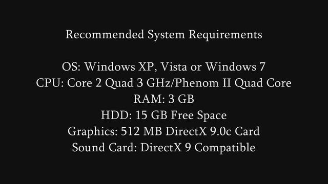 Elder Scrolls V Skyrim System Requirements смотреть онлайн