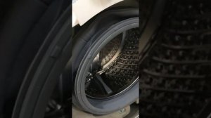 Как самому поменять манжету на стиральной машине?!ОЧЕНЬ ПРОСТО!