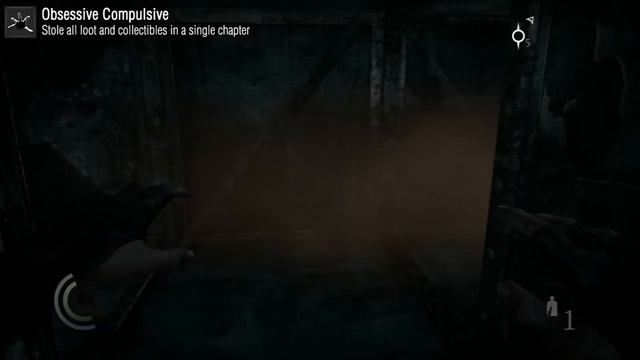 Thief: Achievement Overview смотреть онлайн