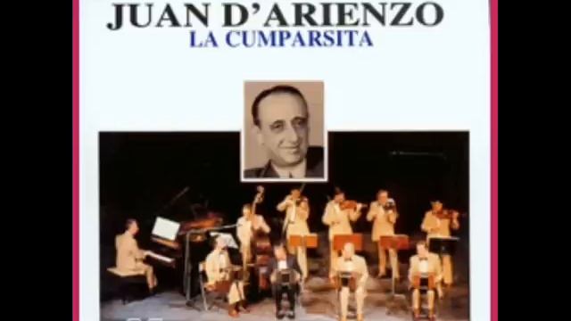 JUAN D ARIENZO EL HURACAN смотреть онлайн