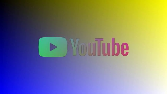 YouTube Logo Effects (Inspired by Preview 2 Effects) смотреть онлайн