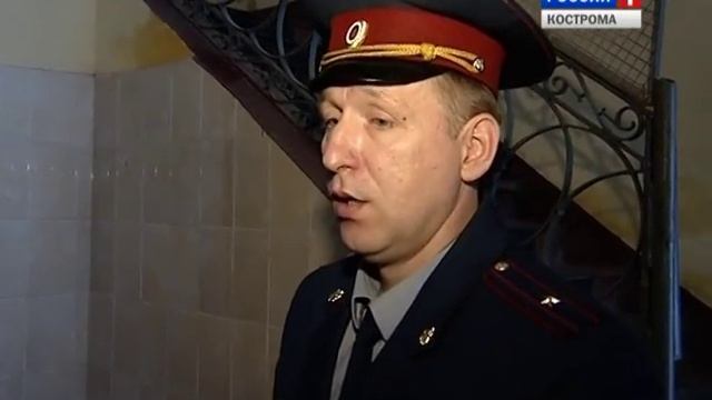 Сотрудники первого СИЗО Костромы рассказали о тайнах одной из самых старых тюрем России