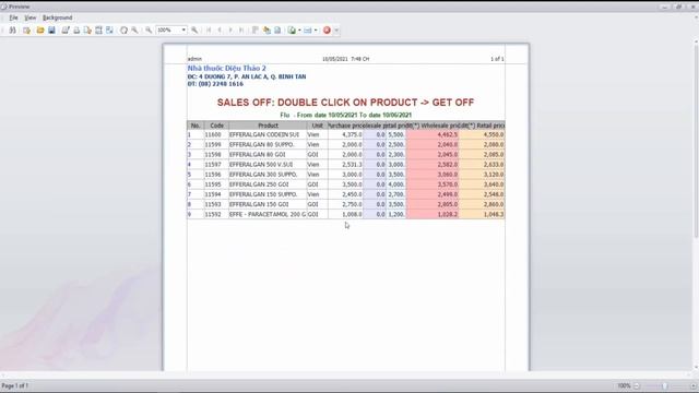 Multi Store Sales Management System Software | Retail Supply Chain Management System Software 3.6 смотреть онлайн