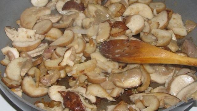 Книга рецептов