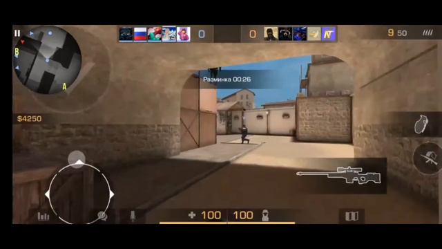какого играть с пингом в 200 350 в STANDOFF 2 смотреть онлайн