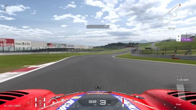 This Race Shouldn't Even be Possible смотреть онлайн