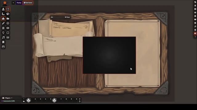 Journal-To-Canvas-Slideshow Tutorial смотреть онлайн