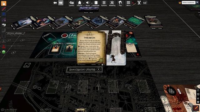 On The Hunt For An Old God! Dream Eaters #04 смотреть онлайн