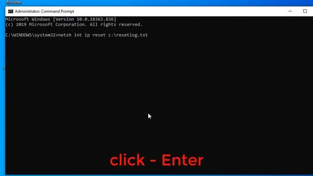 Rockstar Games Launcher / Social Club Update Error || Rockstar Games Launcher Install Error