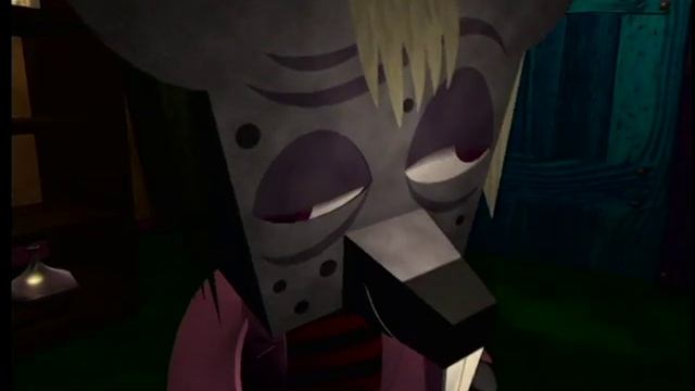 Gregory Horror Show Volume 2 Night 22 смотреть онлайн