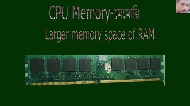 GPU vs CPU | Graphics Processing Unit vs Central Processing Unit | Processor | Microprocessor смотреть онлайн