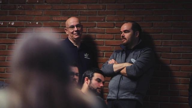 FOSDEM 2019: MySQL, MariaDB and Friends DevRoom смотреть онлайн