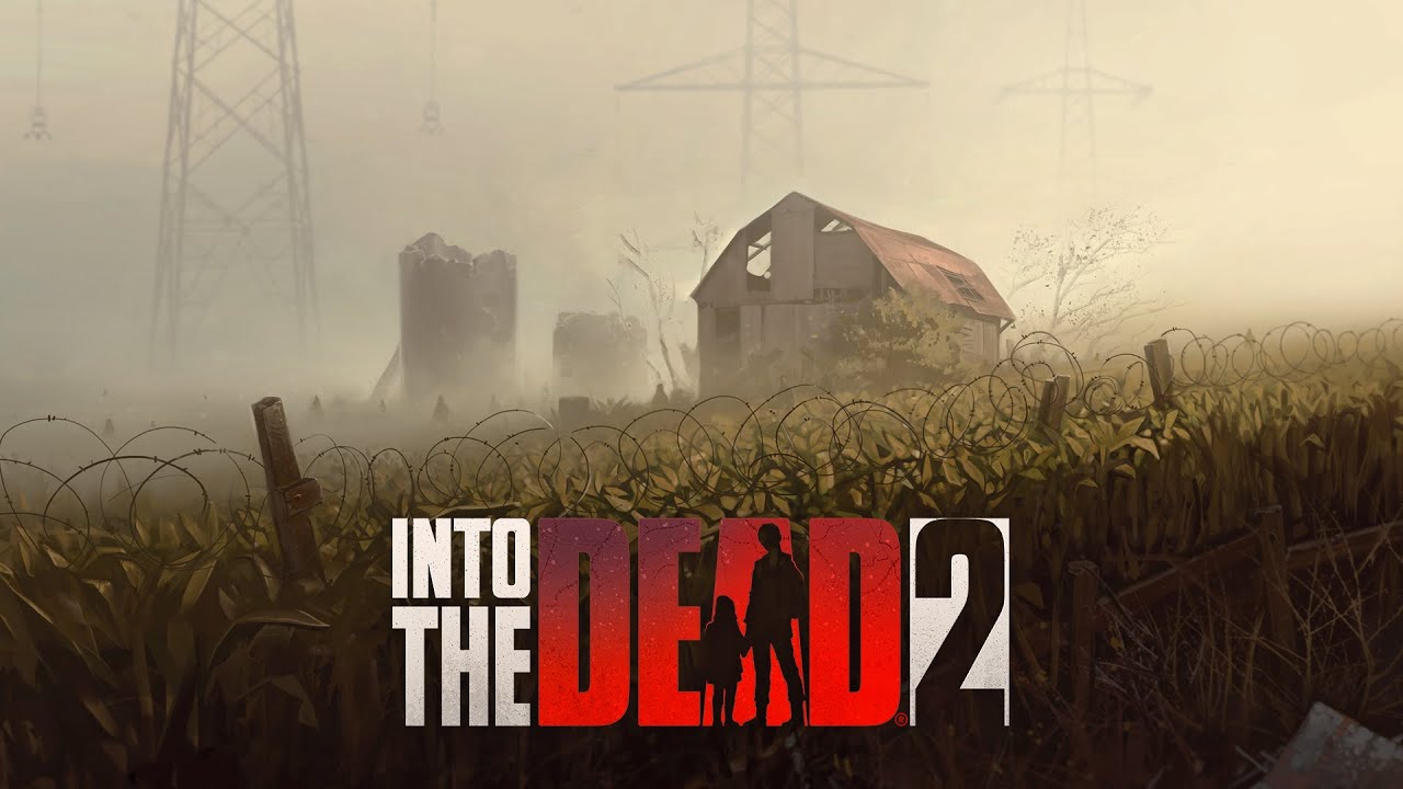 Into the dead 2: 6# смотреть онлайн