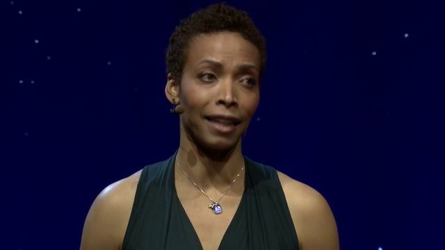 Aomawa Shields: How we'll find life on other planets | TED смотреть онлайн