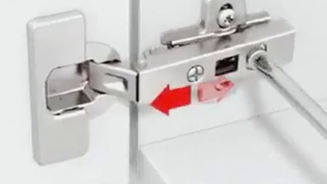 Как отрегулировать навес???