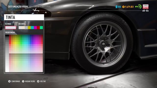 NEED FOR SPEED PAYBACK - O NISSAN SKYLINE R33 DO LEON [ VELOZES E FURIOSOS ] смотреть онлайн