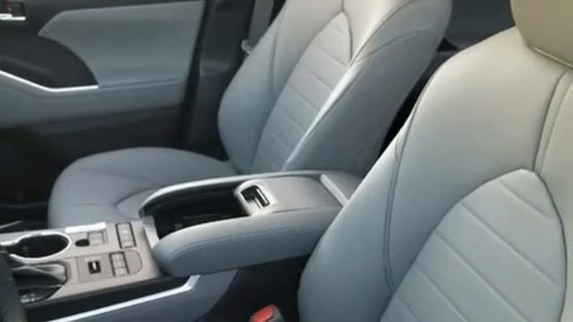 New 2021 Toyota Highlander Oak Lawn, IL #90571 смотреть онлайн