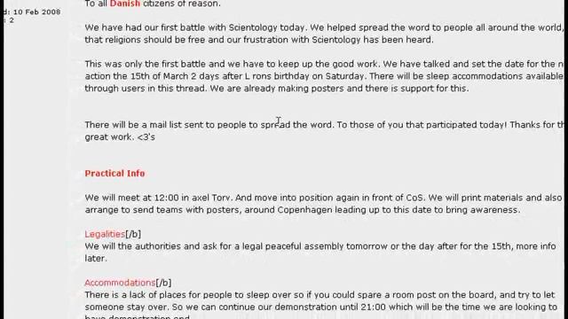 CoS Copenhagen 15 / 3 смотреть онлайн