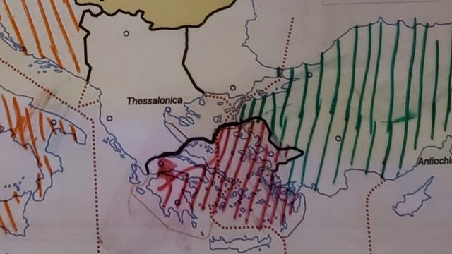 Rome: Total Conquest PART 1: Setting the stage смотреть онлайн