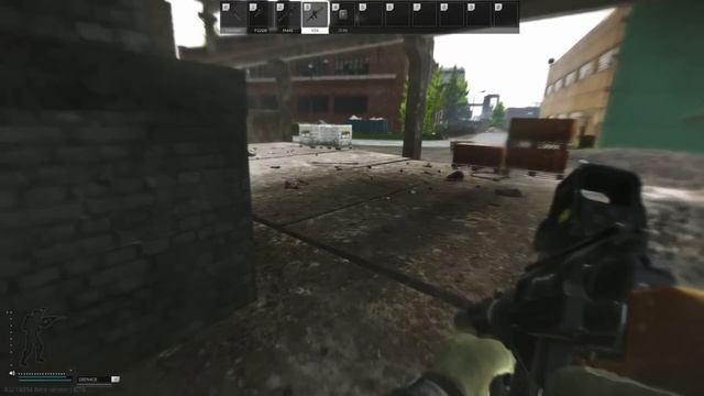 how 2 dodge boolet - An Escape From Tarkov Movement Guide with tips and memes смотреть онлайн