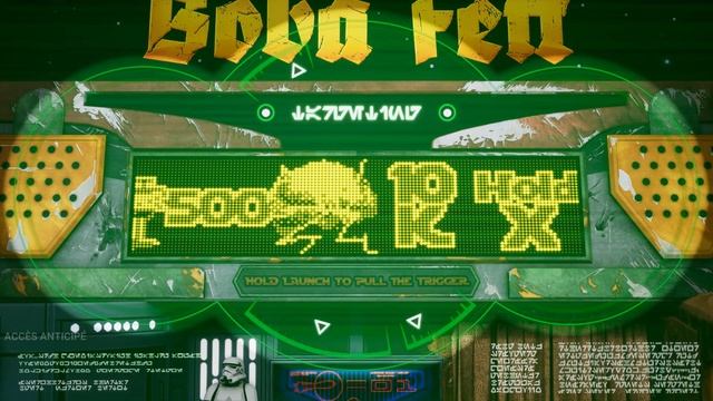 Pinball FX [4K] Star Wars Pinball: Boba Fett ► Extraball (Pro Tip) смотреть онлайн