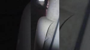 ЗАМЕНА ЗЕРКАЛА ЗАДНЕГО ВИДА И СНЯТИЕ КРЫШКИ НЕ ПОВРЕДИВ ЕЕ НА ДАФ 105 И ЕМУ ПОДОБНЫХ ЗЕРКАЛ.