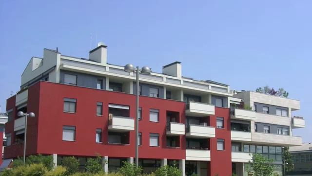 Foto Presentazione Residenza Centrale смотреть онлайн