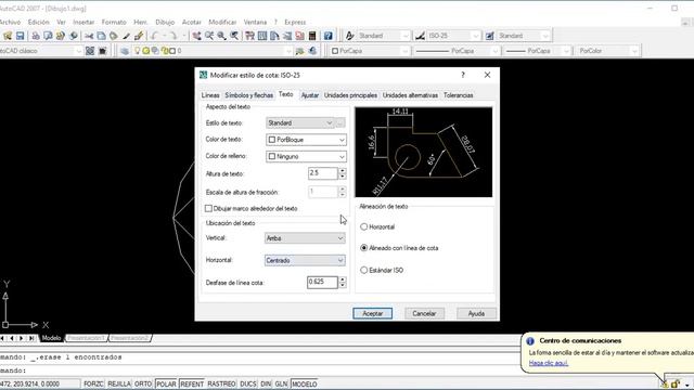 clase #1 AutoCAD 2007 смотреть онлайн