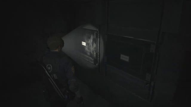 Resident Evil 2 First William Boss and Parking Garage смотреть онлайн
