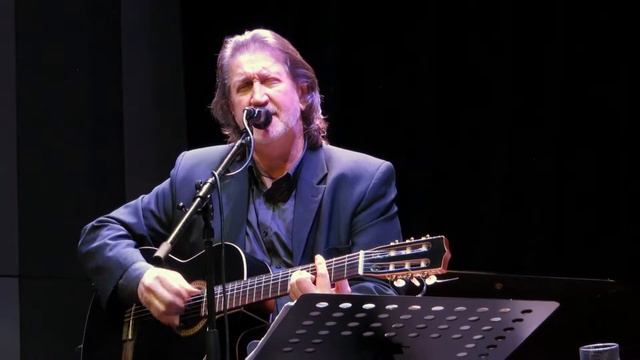 Олег Митяев. Ты у меня одна 2016-12-21 ЦДХ