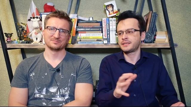 ОСТОРОЖНО! Обзор Biomutant