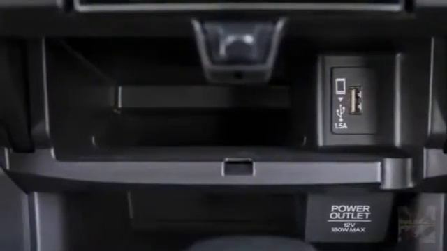 2016 Honda Accord Touring смотреть онлайн