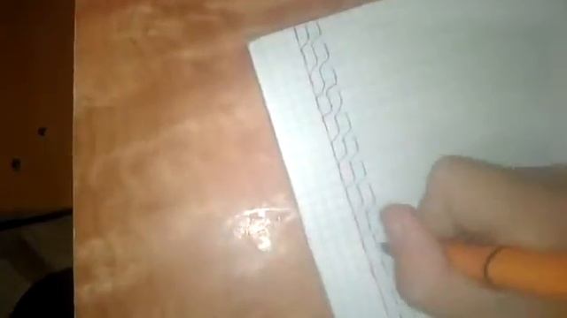 КАК НАРИСОВАТЬ? | КАК НАРИСОВАТЬ КОСИЧКУ смотреть онлайн