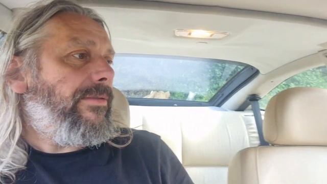 Vauxhall Calibra SE4 test drive/review смотреть онлайн