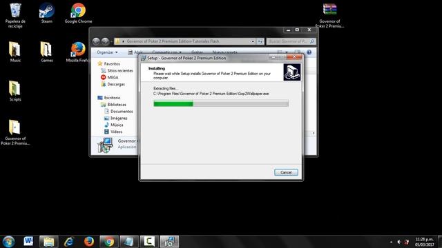 Descargar e Instalar Governor Of Poker 2 Edition смотреть онлайн