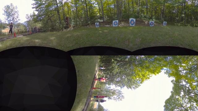 Archery 360° смотреть онлайн
