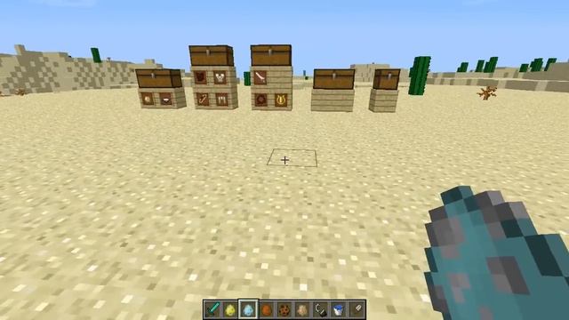 Minecraft | MYTHS & MONSTERS! (NEW Bosses, Mobs & Weapons!) | Mod Showcase [1.4.7] смотреть онлайн