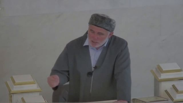 Прямая трансляция Пятничной Хутбы Молитвы Мечети им. Хасан Хаджи Тамбиева Села Римгорская 2.06.2023 смотреть онлайн